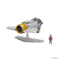 STAR WARS™ Micro Galaxy Squadron Fiend Fighter - 1
