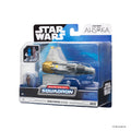STAR WARS™ Micro Galaxy Squadron Ahsoka Bundle - 8