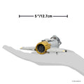 STAR WARS™ Micro Galaxy Squadron Fiend Fighter - 6