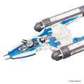STAR WARS™ Micro Galaxy Squadron BTL Y-wing - 5