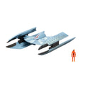 STAR WARS™ Micro Galaxy Squadron Hyena Bomber - 1
