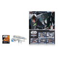 STAR WARS™ Micro Galaxy Squadron Aerial Aces Bundle - 1