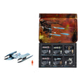 STAR WARS™ Micro Galaxy Squadron Clone Wars Battle Bundle - 1
