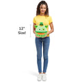 12-Inch Select Series Denny the St. Paddy's Day Troll - 8