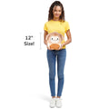 12-Inch Diva the Cream Bigfoot - 7