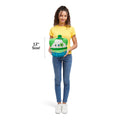 12-Inch Select Series Mike the St. Patty’s Day Clown - 7