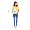Squishmallows Season of Squish Snowman Bundle - 4