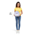 12-Inch Tew the Purple Water Bear - 7