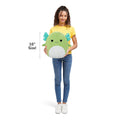 16-Inch Mipsy the Green Axolotl - 7