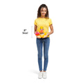 Five Nights at Freddy’s 8-Inch Classic Chica Plush - 4