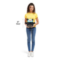 Stranger Things 8-Inch Emily in Thinking Cap - 8