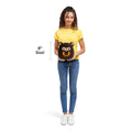 8-Inch Maltese the Sun Bear - 7