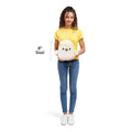 8-Inch Select Series Zaneeta the Silkie Chicken - 8