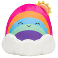 14-Inch Belina the Rainbow Cloud - 1