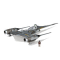 The Mandalorian's N-1 Starfighter - 1