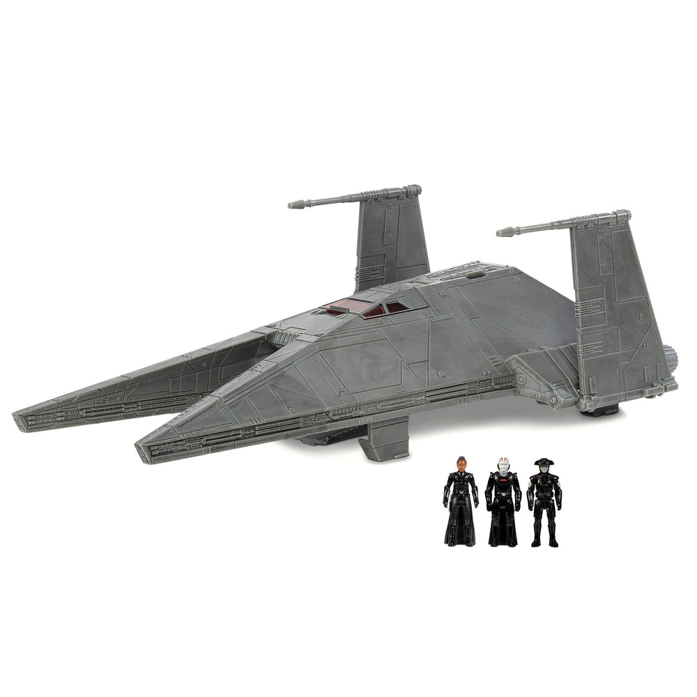 Inquisitor Transport Scythe