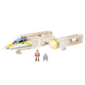 Gold Leader's Y-Wing - 1