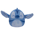 Disney 12-Inch Wood Carved Stitch - 1