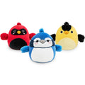 5-Inch Birds 3-Pack - 1