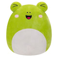 12-Inch Select Series: Wyatt the Frog - 1