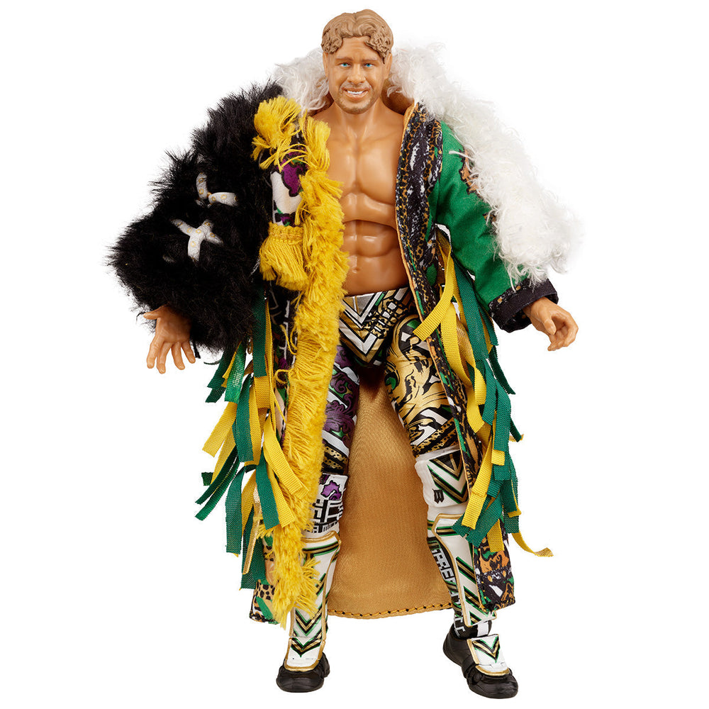 AEW Unrivaled Supreme Will Ospreay