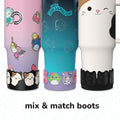 Squishmallows Squad Boot for Tumblers - 4