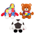 7.5-Inch FIFA World Cup 2026 BumBumz Bundle - 1