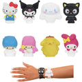 Hello Kitty and Friends FigBands Series 1 Multipack - 1