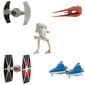 STAR WARS™ Micro Galaxy Squadron Series 10 Bundle - 7