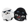 12-Inch Star Wars Darth Vader and Stormtrooper 2-Pack - 1