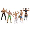 AEW Unmatched Wave 13 Bundle - 1